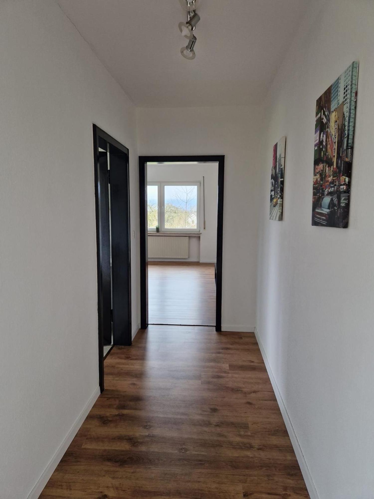 Landvilla Dagobert Malsfeld Exterior foto